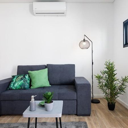 As Casas Da Margarida Villa Ribeira Grande Kültér fotó