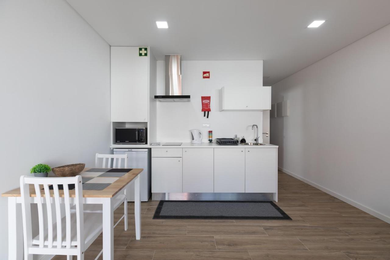 As Casas Da Margarida Villa Ribeira Grande Kültér fotó