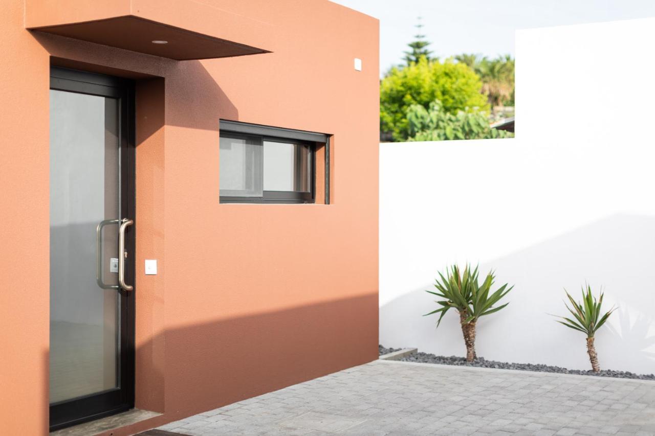 As Casas Da Margarida Villa Ribeira Grande Kültér fotó