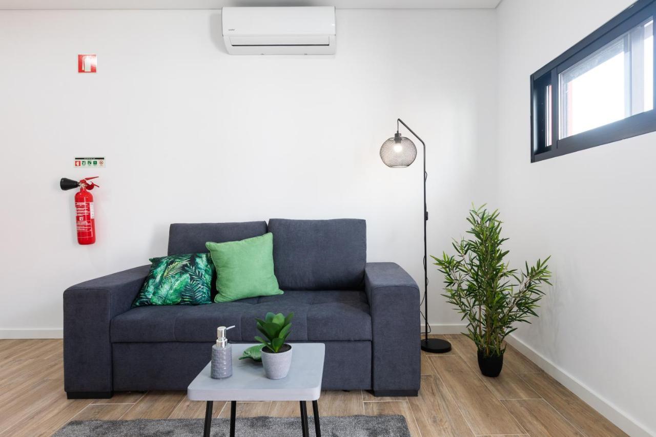 As Casas Da Margarida Villa Ribeira Grande Kültér fotó