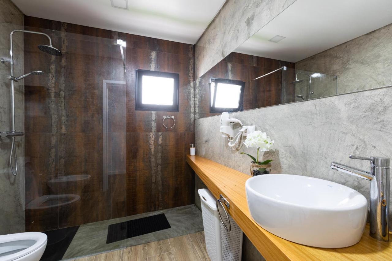 As Casas Da Margarida Villa Ribeira Grande Kültér fotó