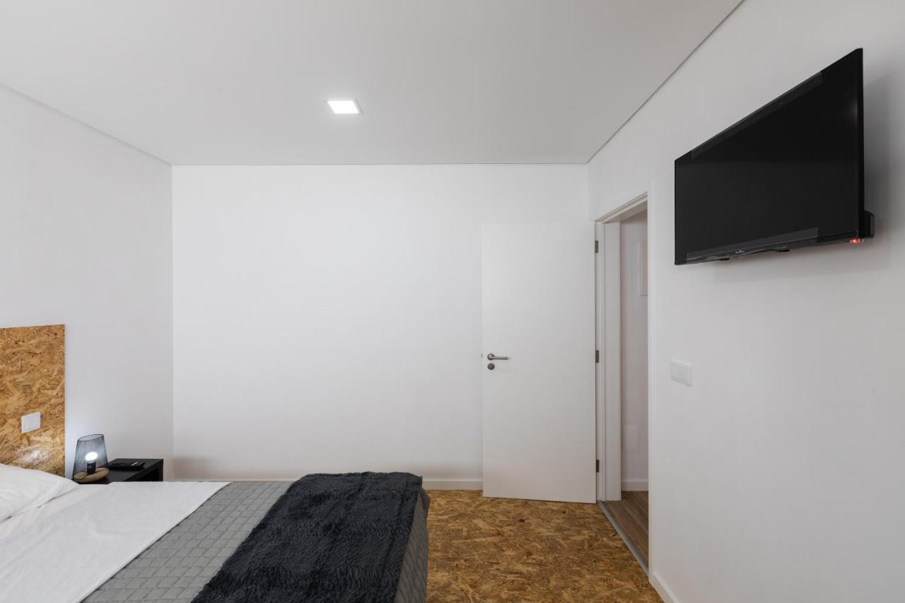 As Casas Da Margarida Villa Ribeira Grande Kültér fotó