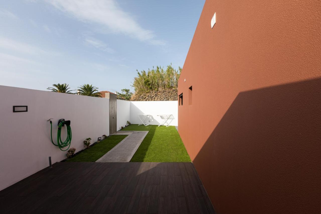 As Casas Da Margarida Villa Ribeira Grande Kültér fotó
